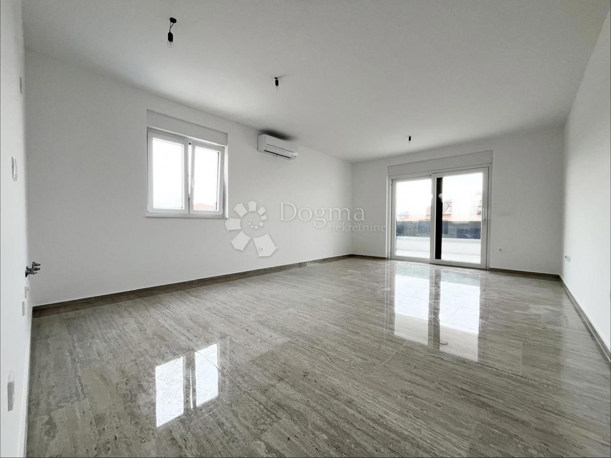 Novigrad, 2 Sobno Stanovanje, Novogradnja
