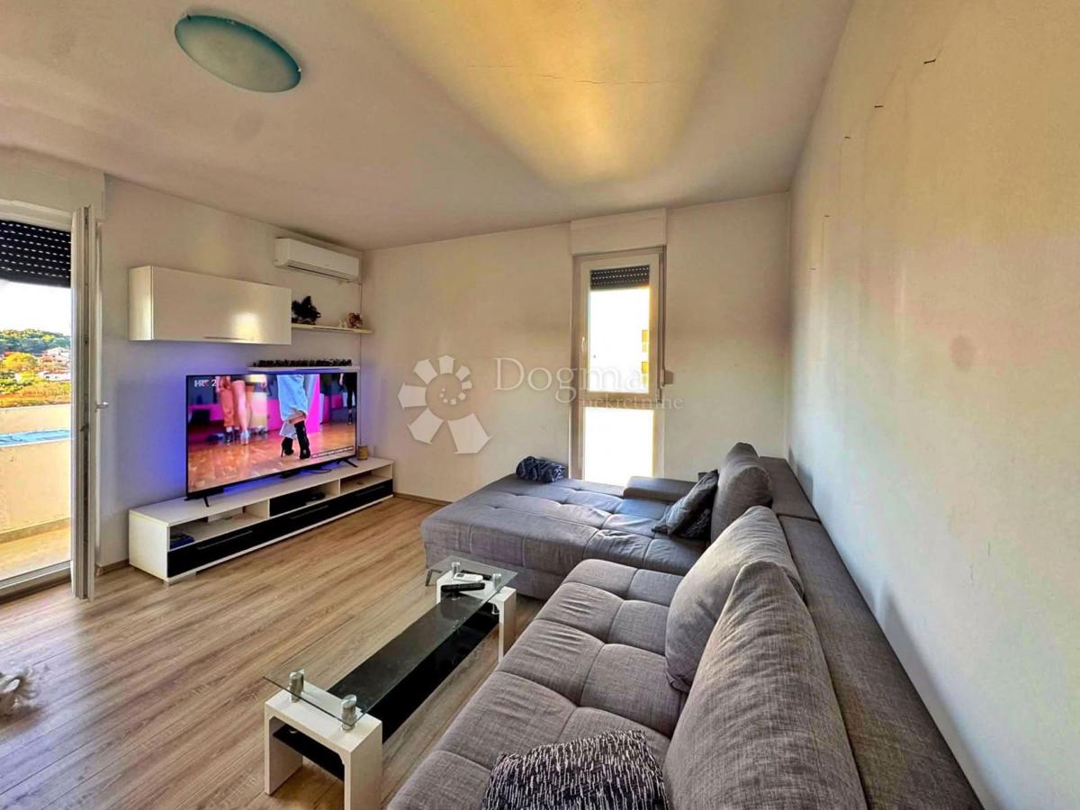 Appartamento PULA, 208.000 €