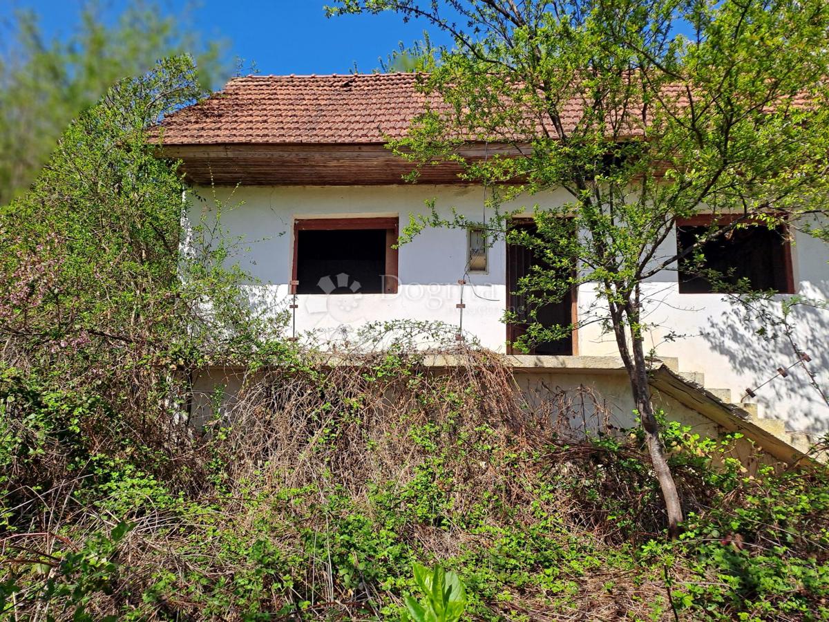 Casa GVOZD, 16.000 €
