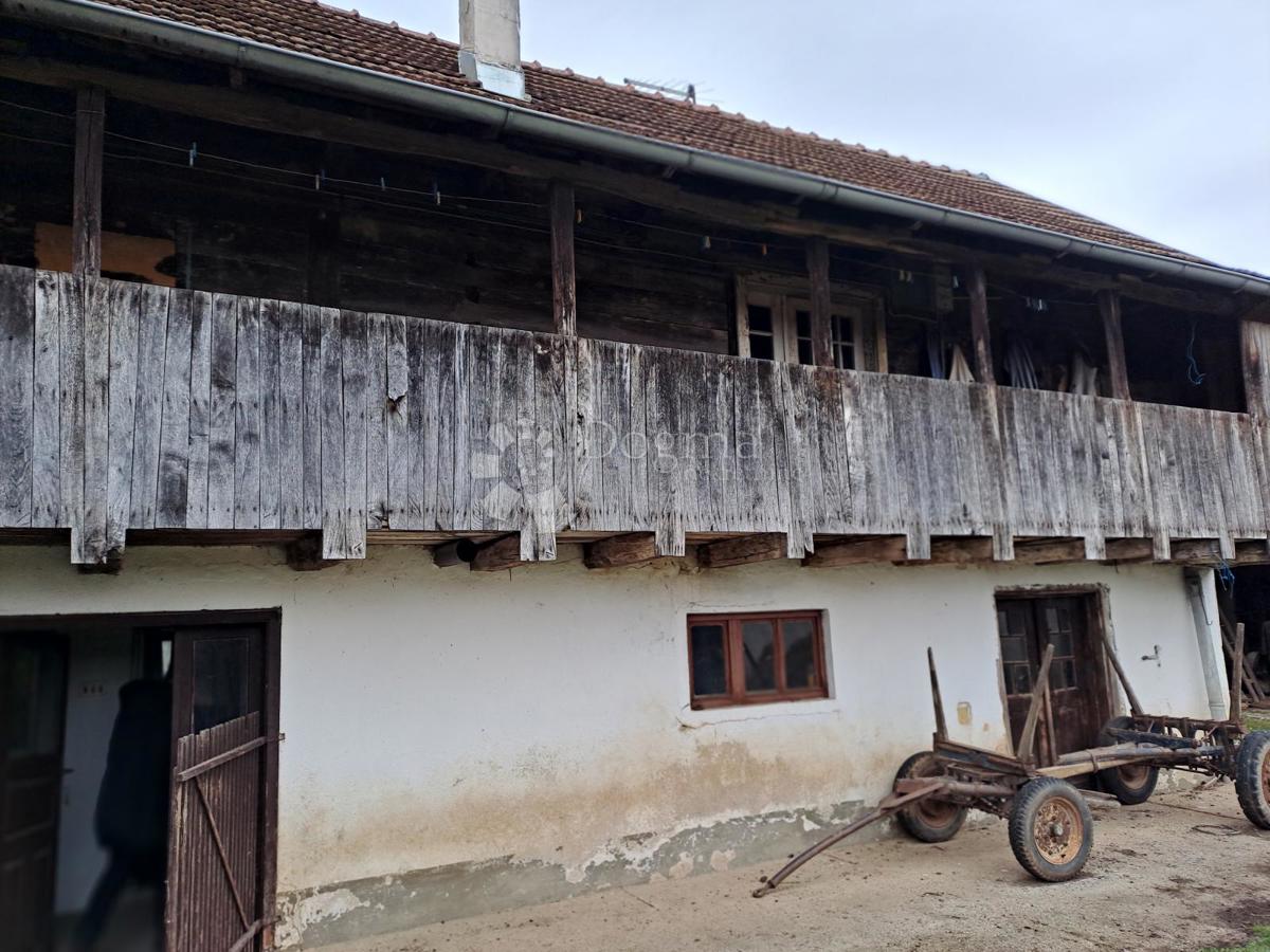 Casa VOJNIĆ, 40.000 €