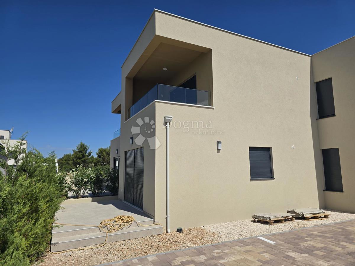 Flat Vodice, 77,54m2