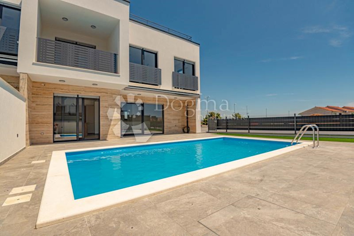 VODICE