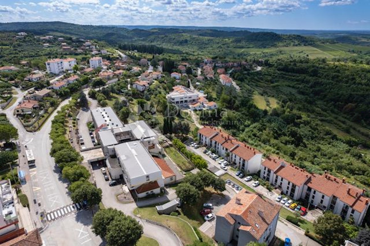 BUJE