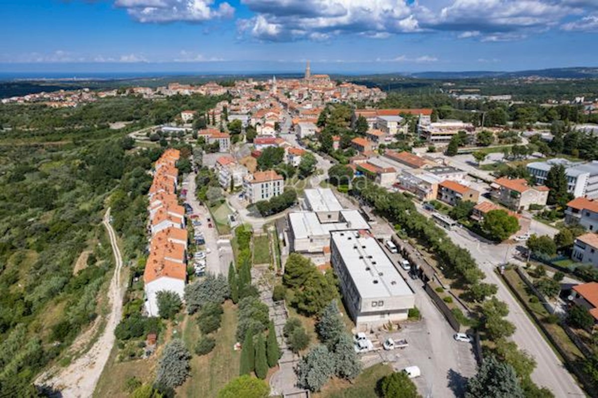 BUJE
