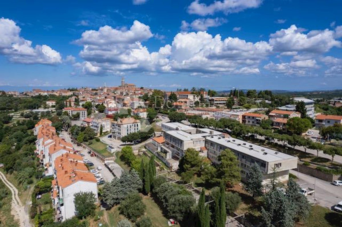 BUJE