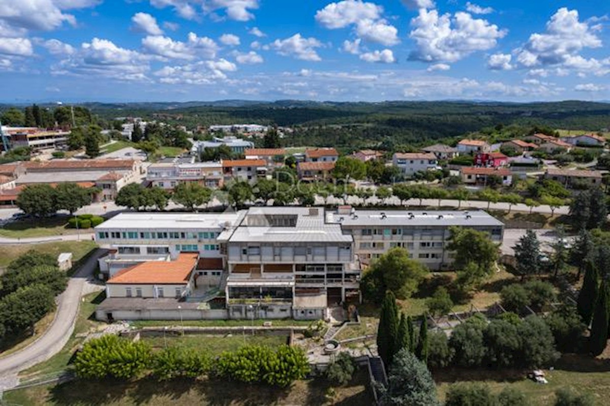 BUJE