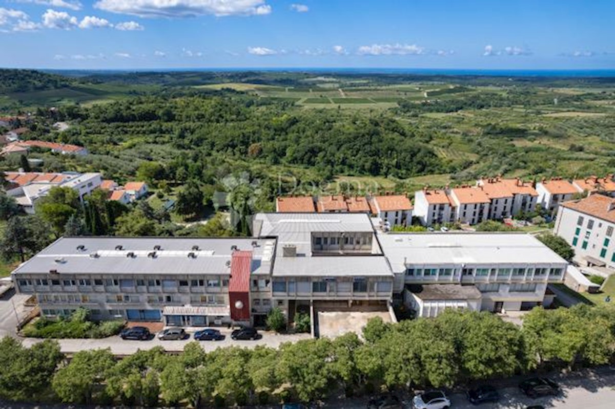BUJE