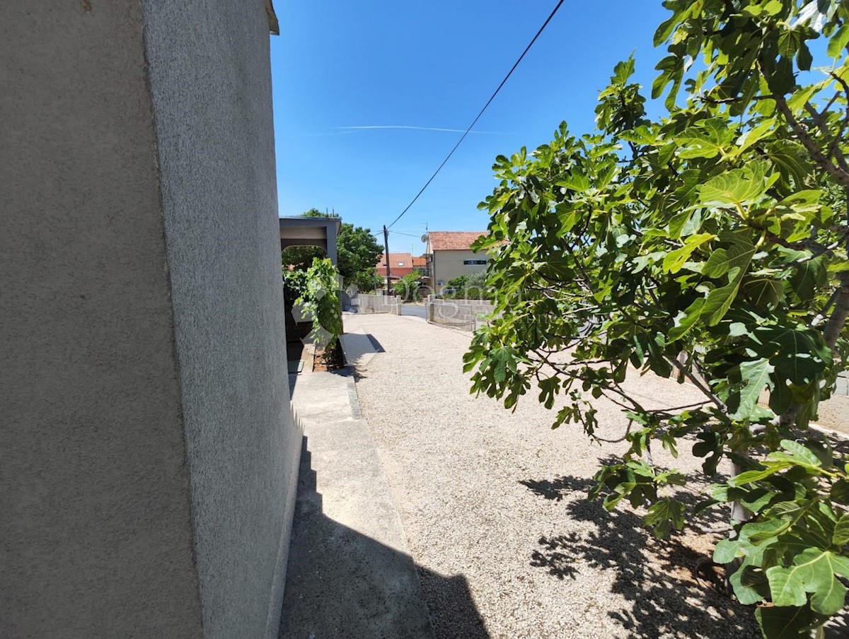 VODICE