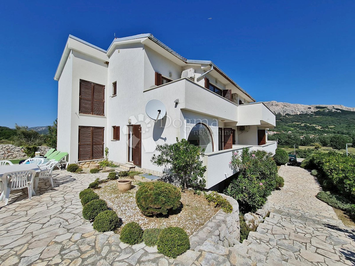 BAŠKA
