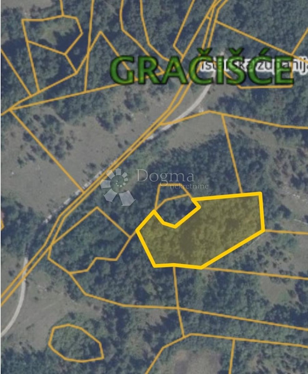GRAČIŠĆE
