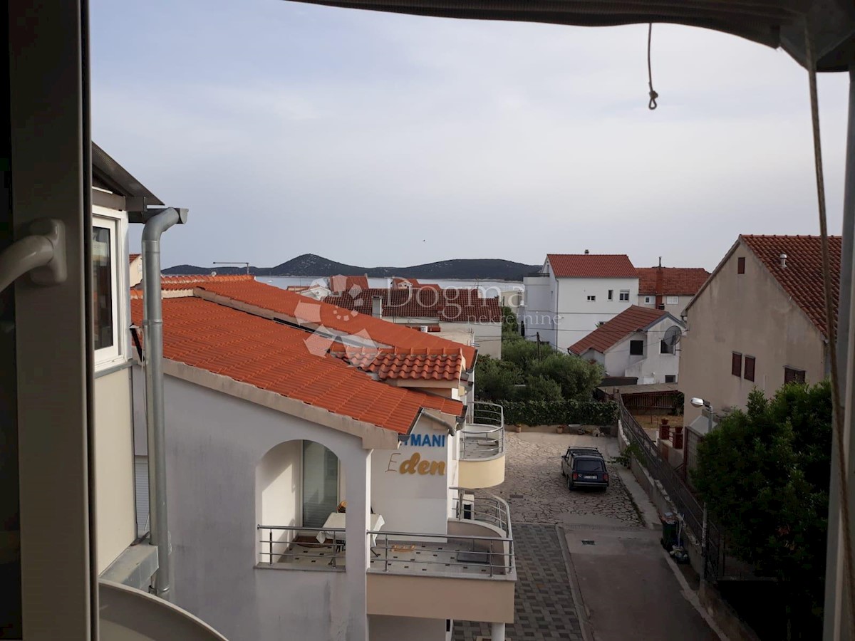 VODICE