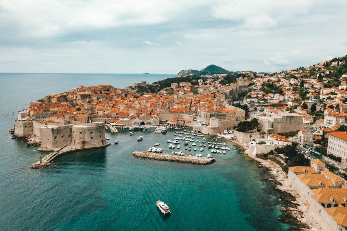 DUBROVNIK