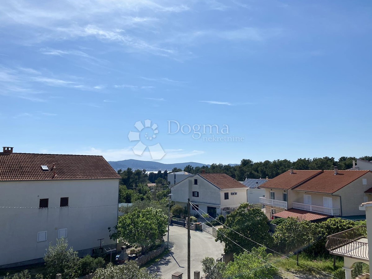 BIOGRAD NA MORU
