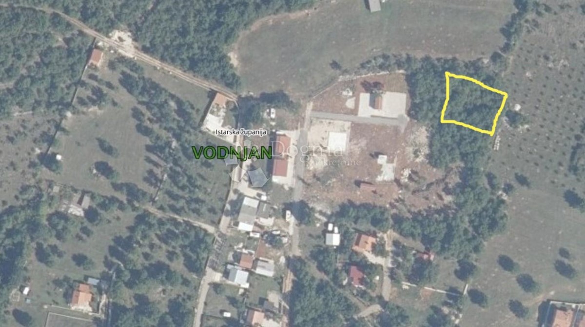 VODNJAN