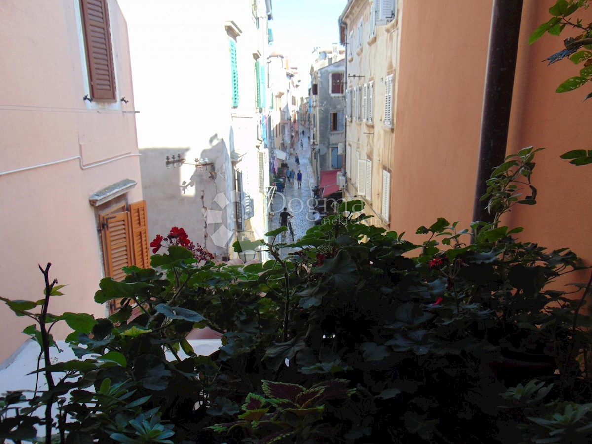 ROVINJ