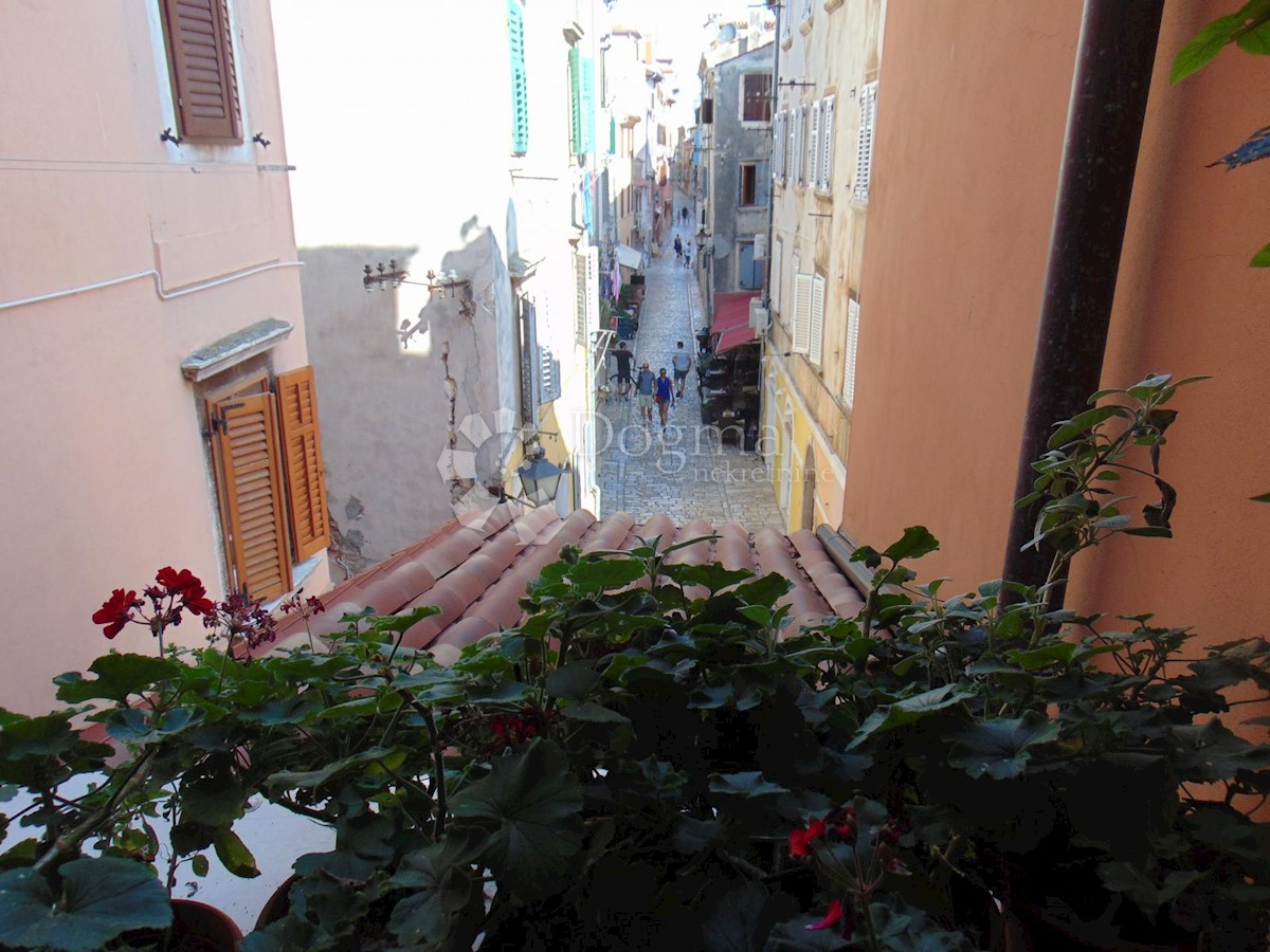 ROVINJ