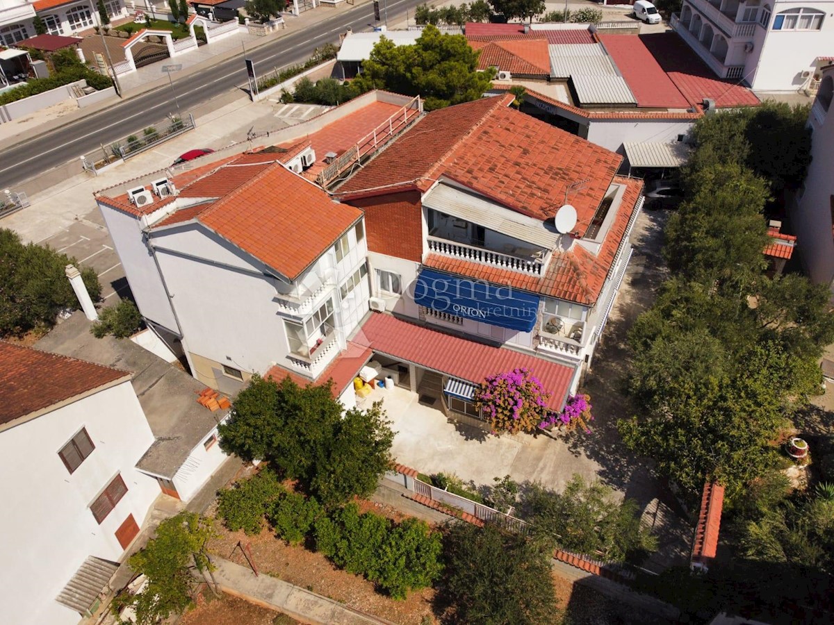 VODICE