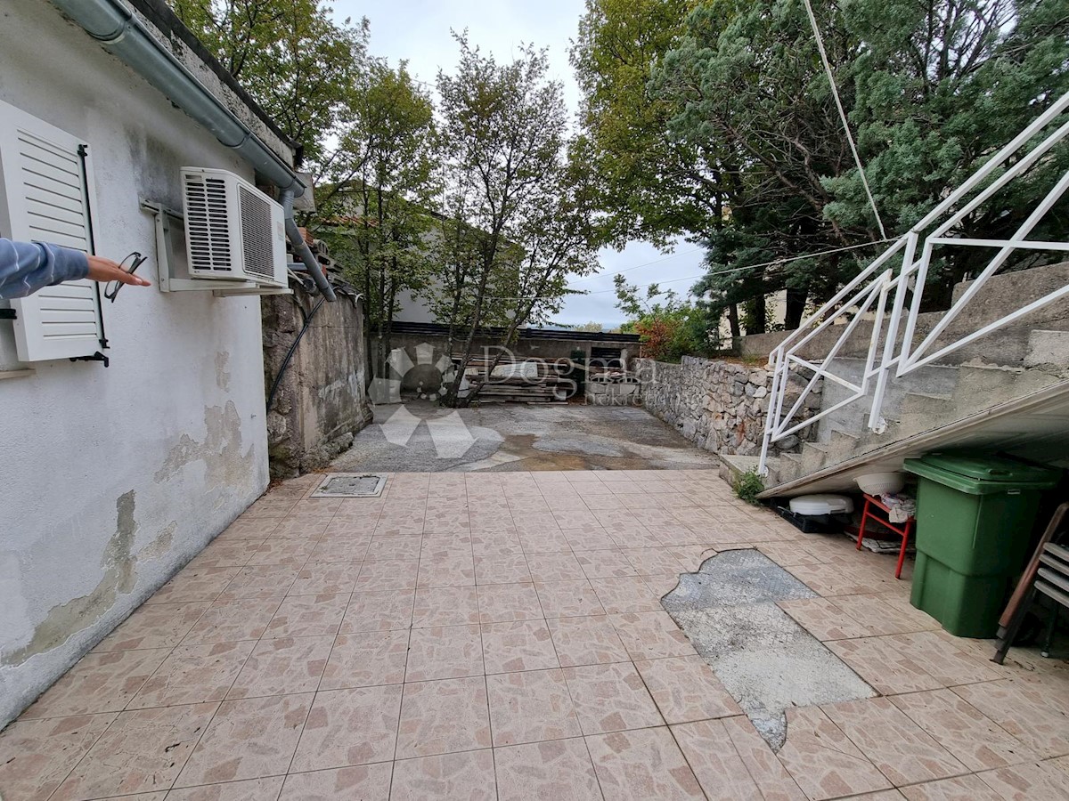 JADRANOVO