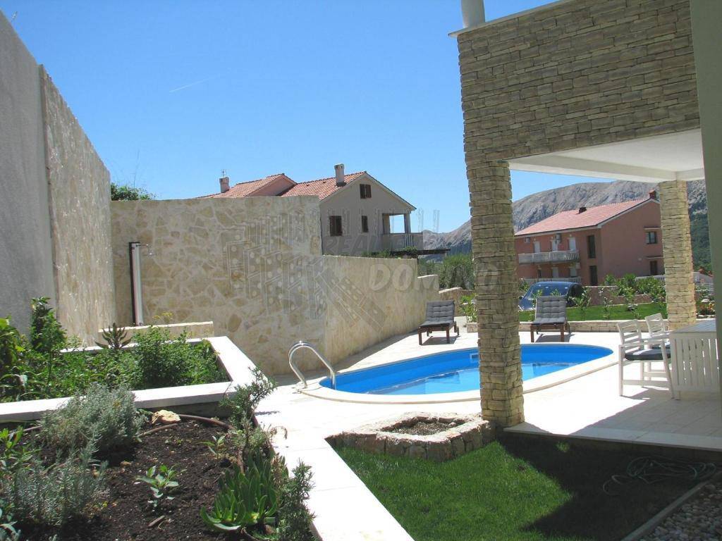 BAŠKA