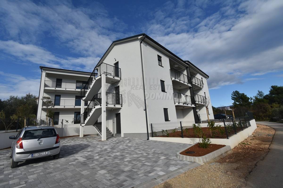 Appartamento KRK, 265.000 €