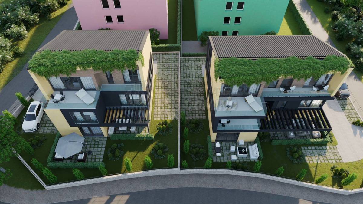 Apartma Krk, 65m2 – 2