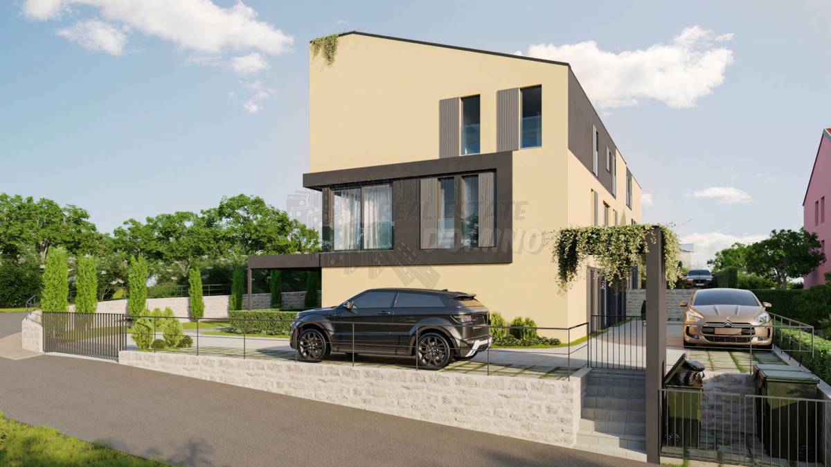 Apartma Krk, 65m2 – 3