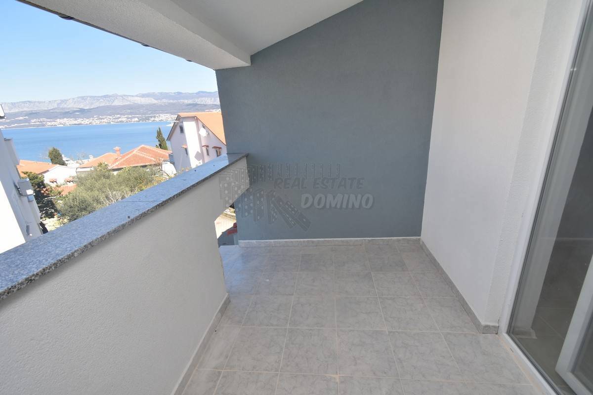 Appartamento KRK, 210.000 €