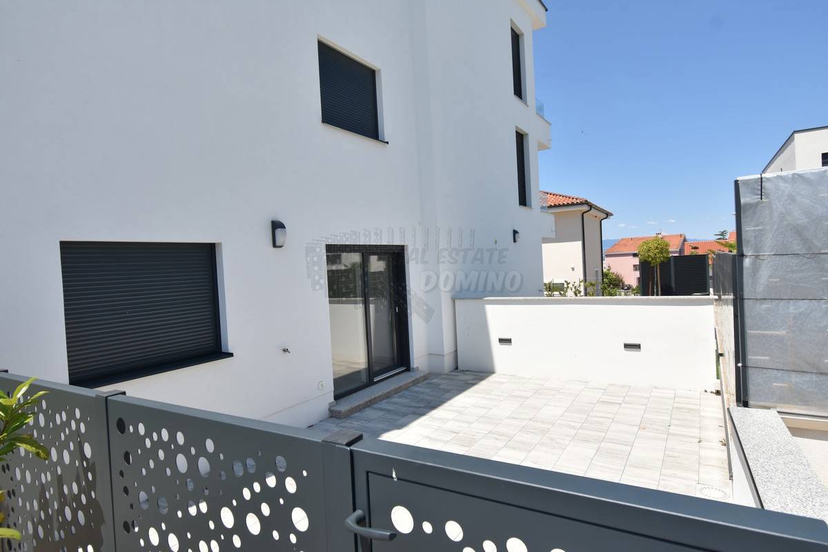 Квартира KRK, 470.000 €