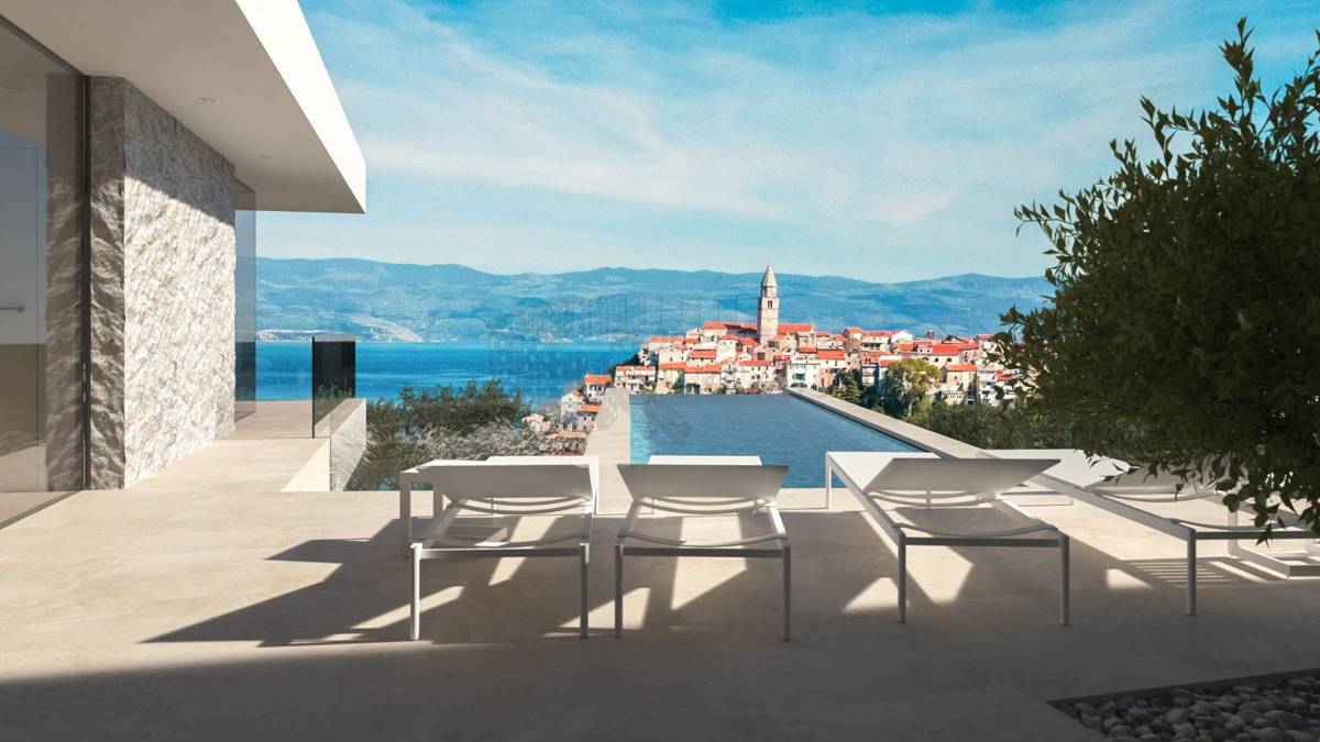 Terreno KRK, 420.000 €