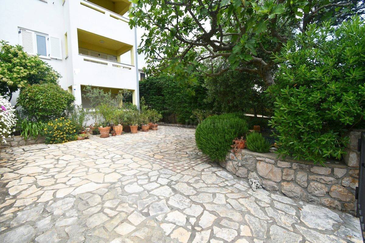 Apartma Krk, 67m2 – 2