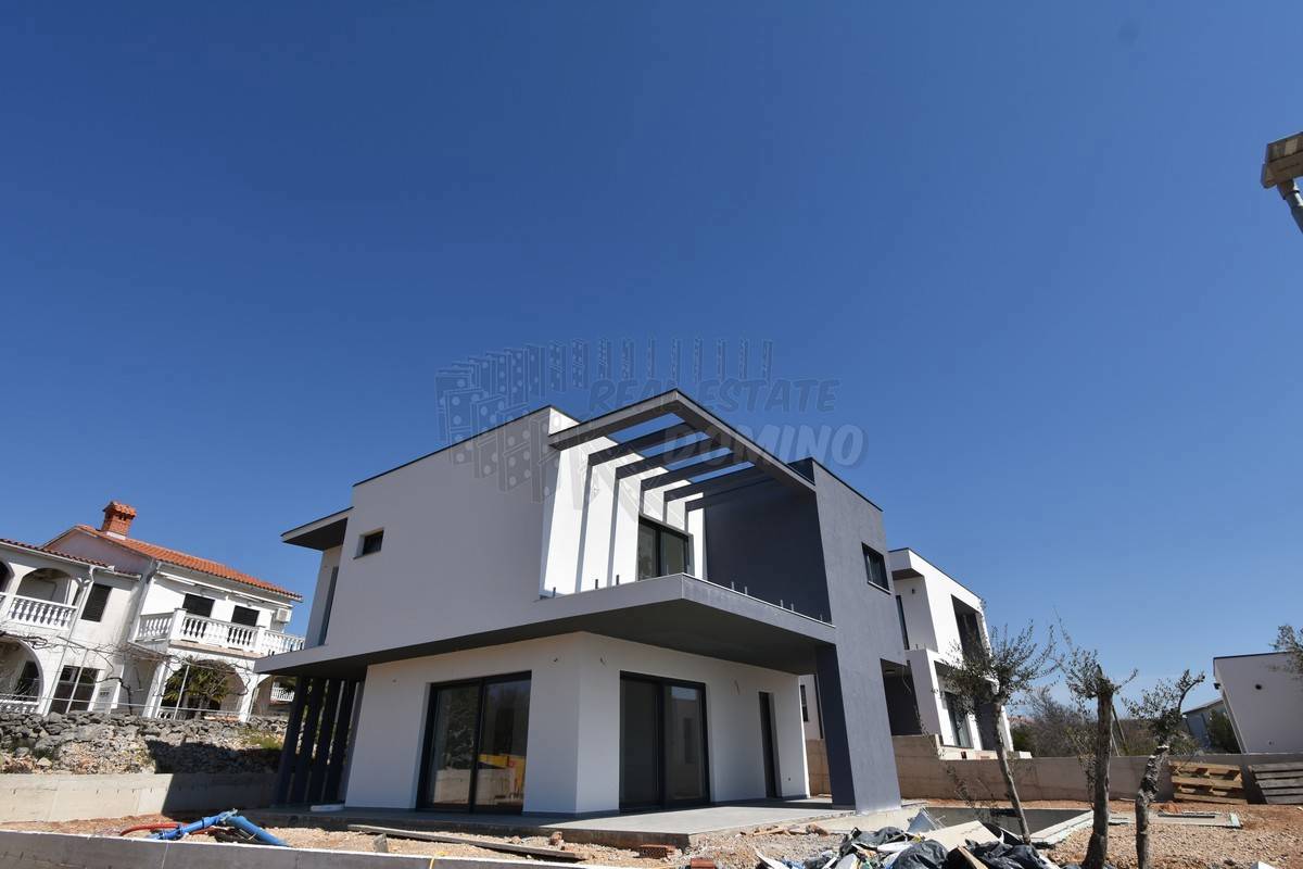 Schöne Villa mit Meerblick! – 3