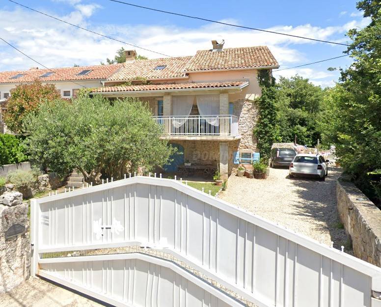 Casa KRK, 450.000 €