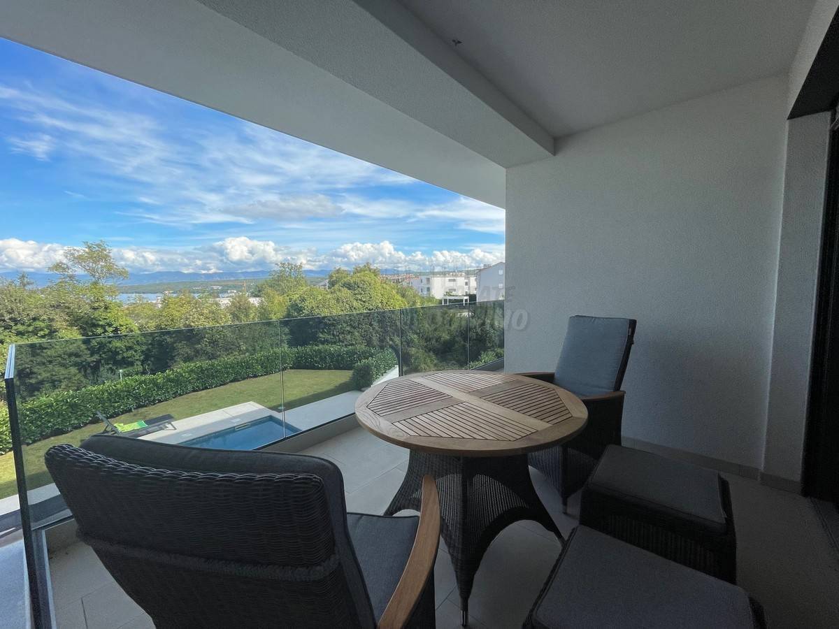 Квартира KRK, 429.000 €