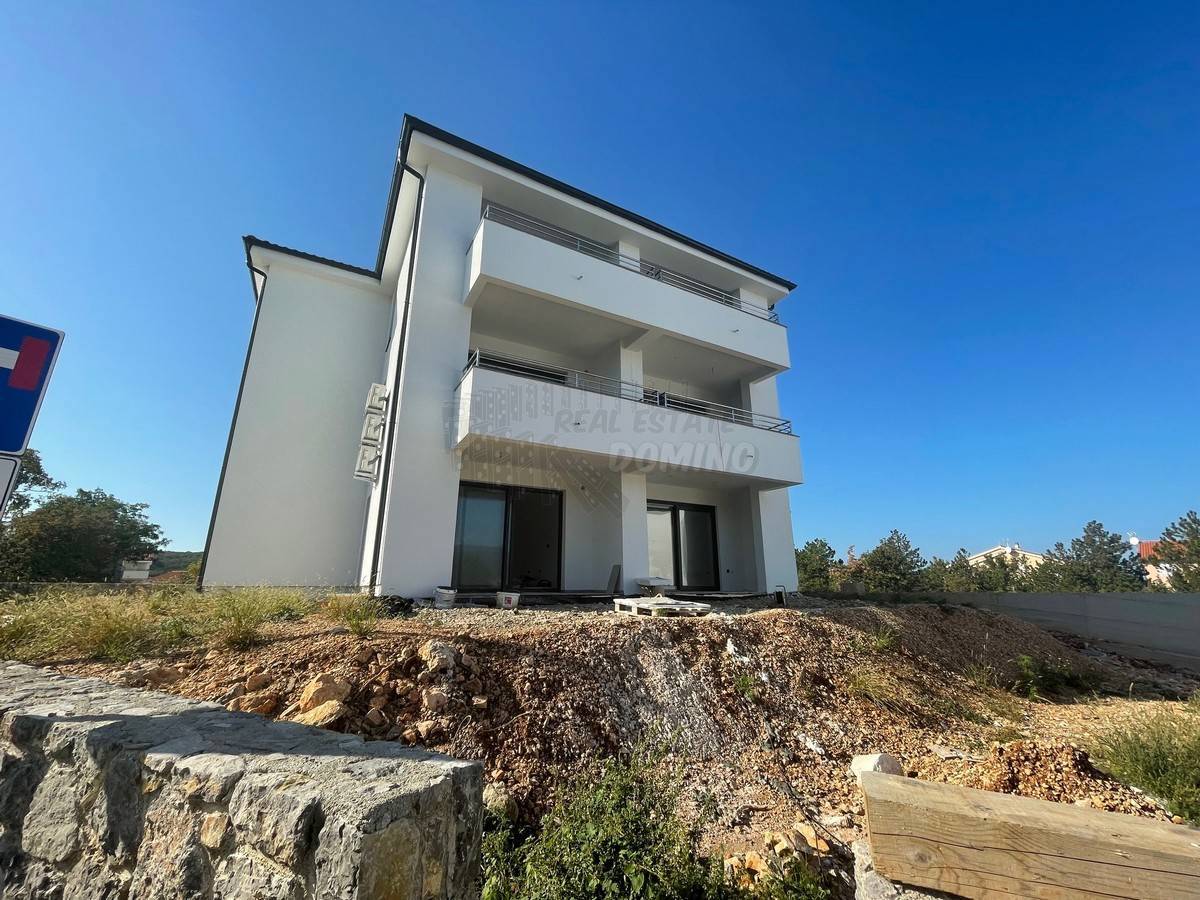 Appartamento KRK, 280.000 €