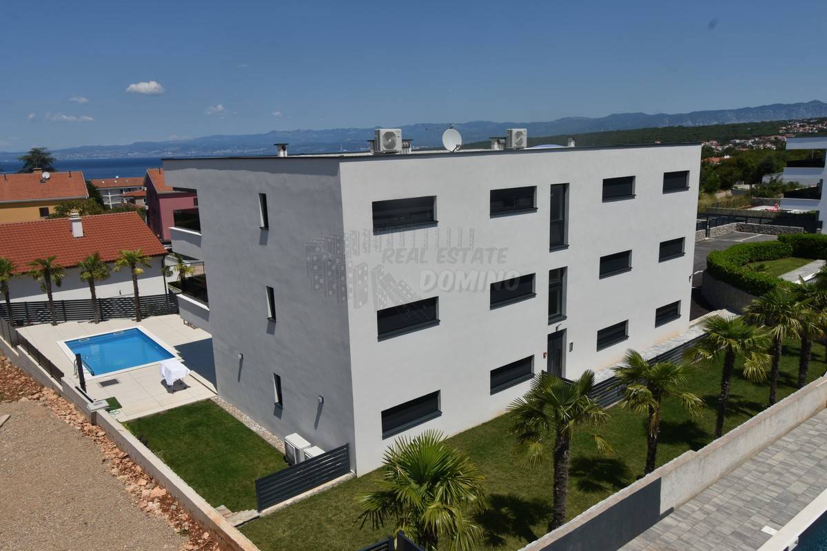 Appartamento KRK, 480.000 €