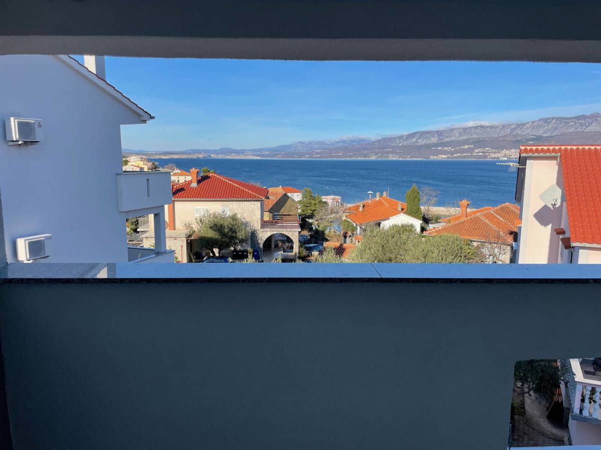 Appartamento KRK, 169.000 €