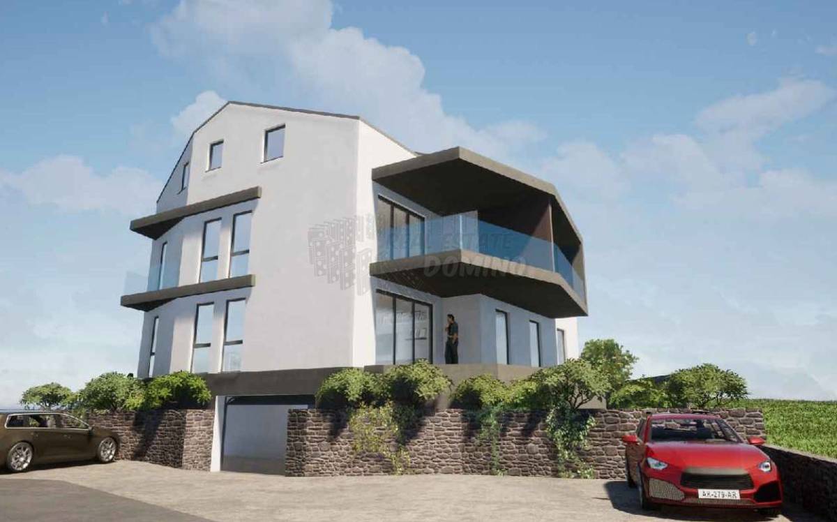 Terreno KRK, 290.000 €