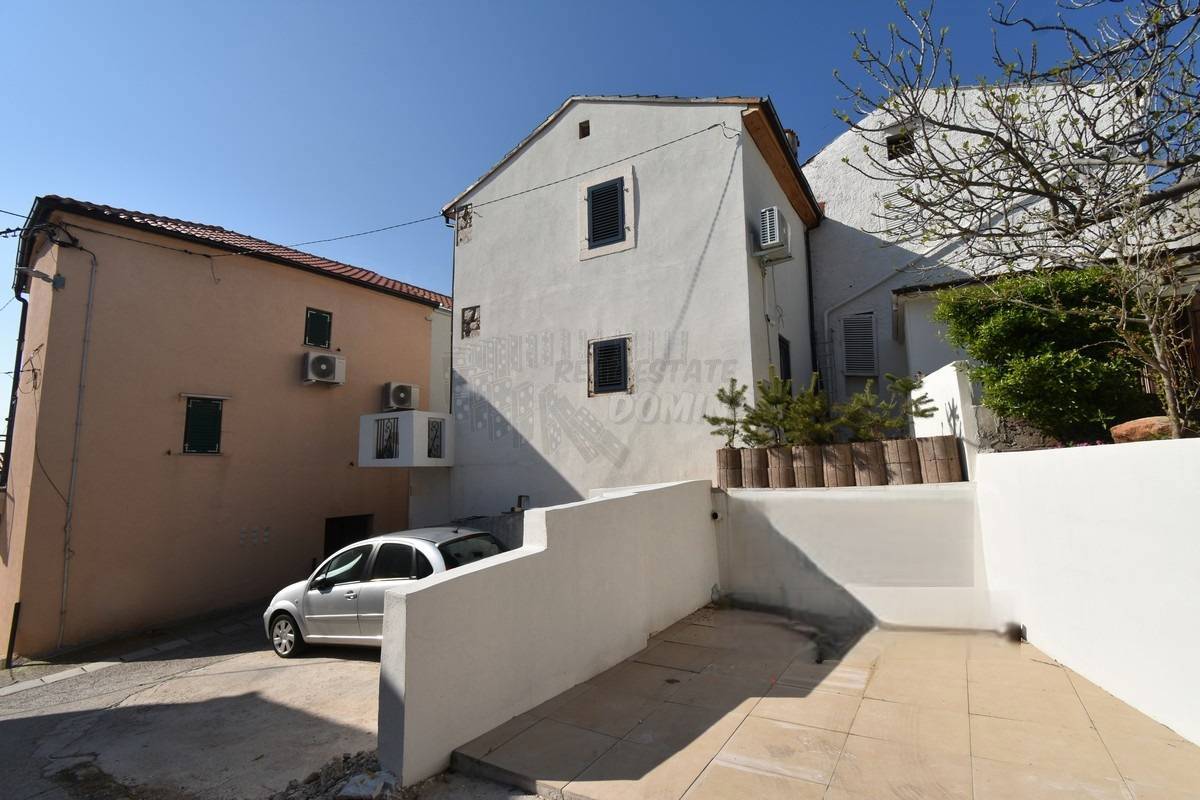 Дом KRK, 360.000 €