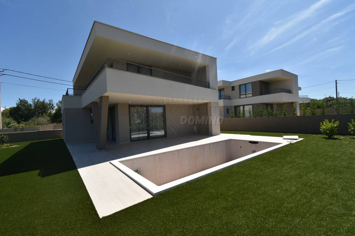 Casa KRK, 870.000 €