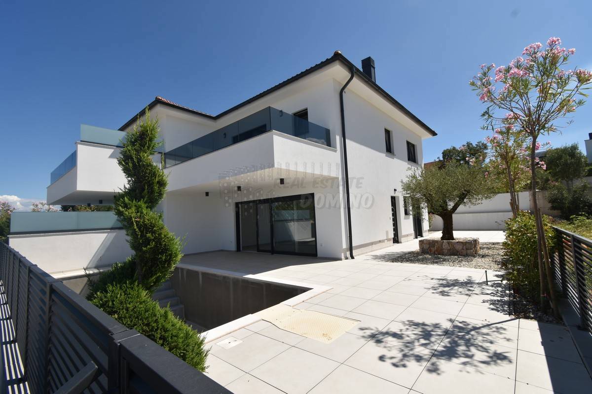 Casa KRK, 650.000 €