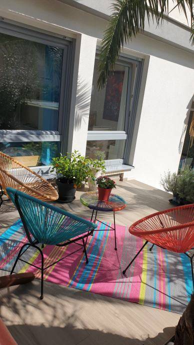 Apartma 150 metrov od plaže! Otok Krk! – 3