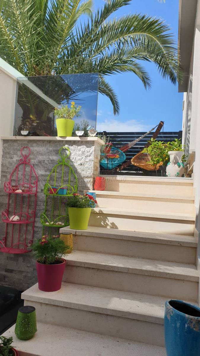Apartma 150 metrov od plaže! Otok Krk! – 2