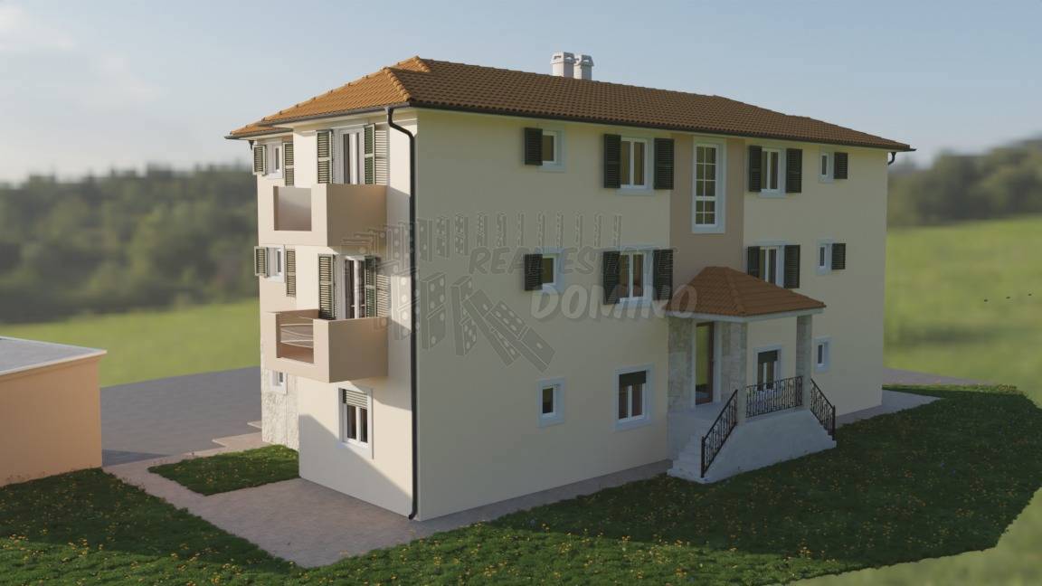 MALINSKA