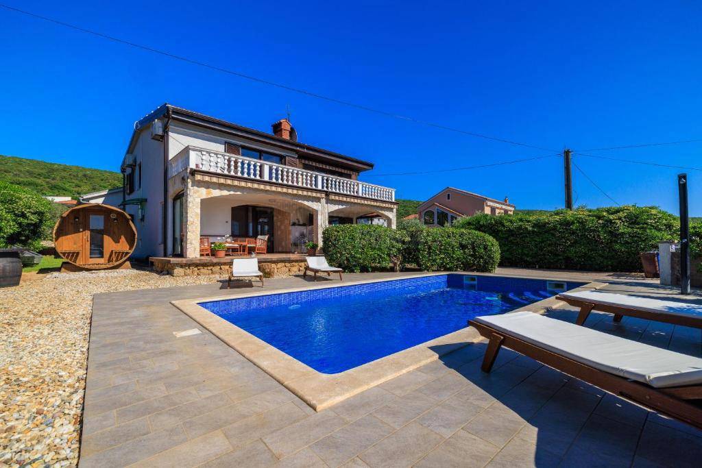 Дом KRK, 850.000 €