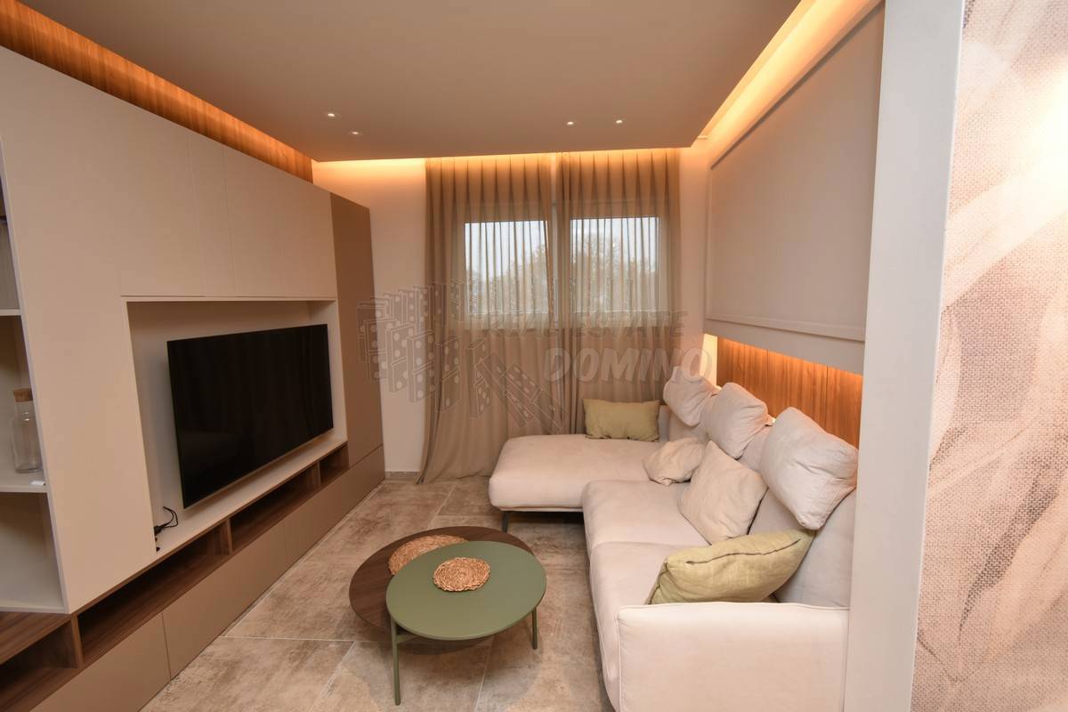 Apartma Njivice, Omišalj, 97m2 – 3