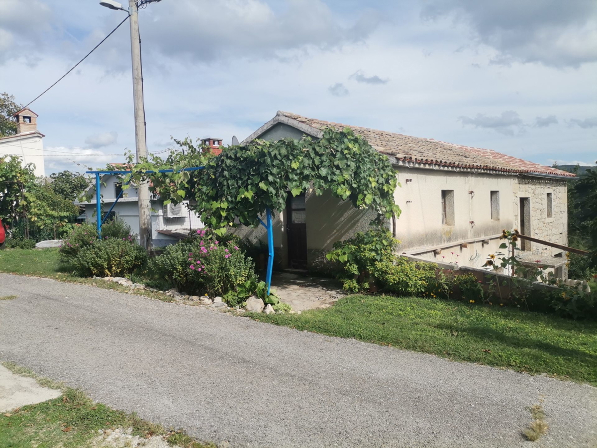 Дом BUZET, 35.000 €