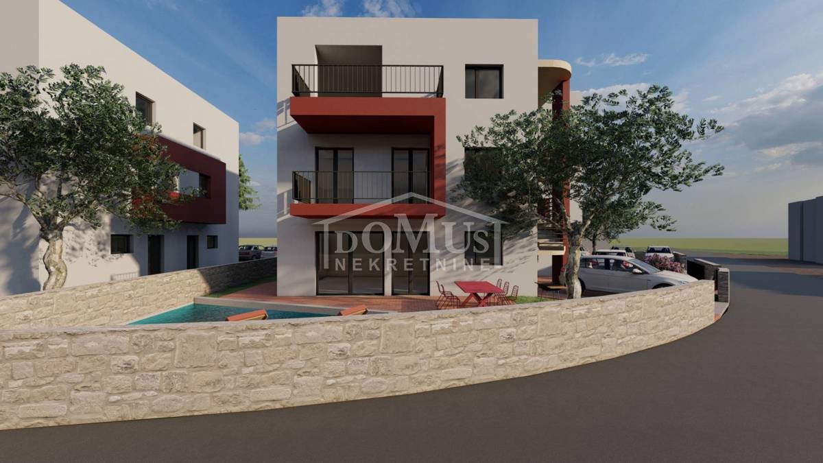 VODICE