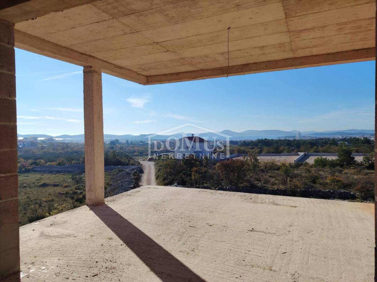 Квартира VODICE, 286.600 €