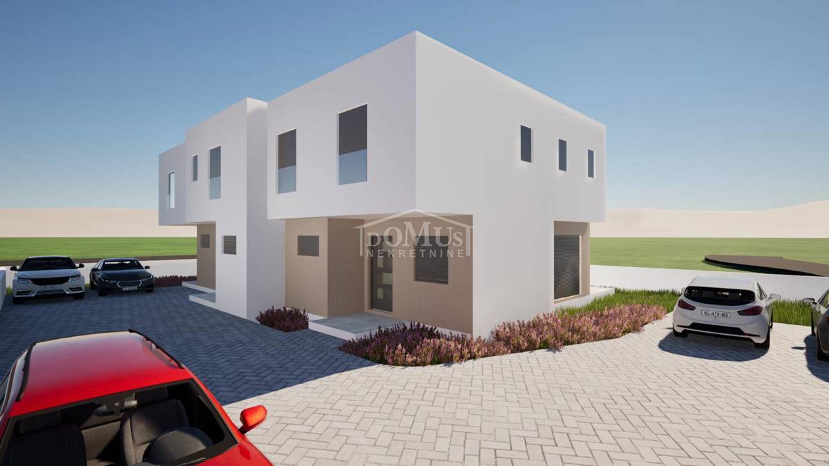Casa VODICE, 299.541 €