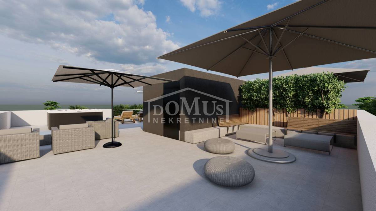 Appartamento PAKOŠTANE, 404.958 €